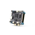Wholesale HGLRC SPECTER F460 MPU6000 60A STACK F405 Flight Controller BLHELI_S 60A 4in1 ESC 30X30mm 2-6S for Drones
